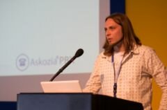 Michael Iedema